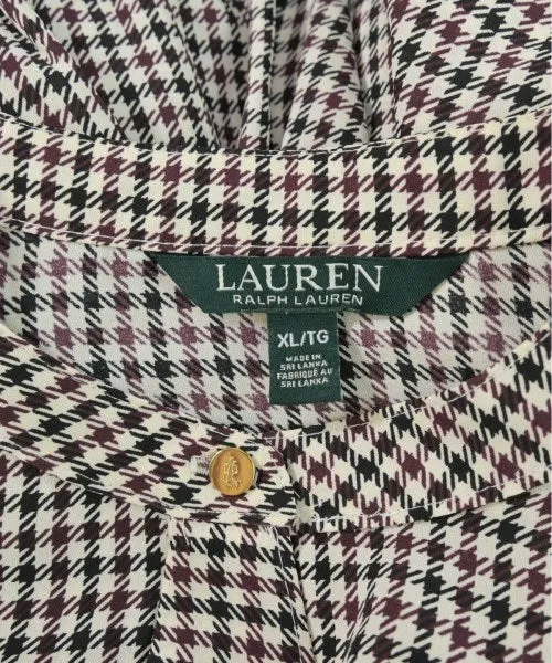LAUREN Ralph Lauren Casual shirts