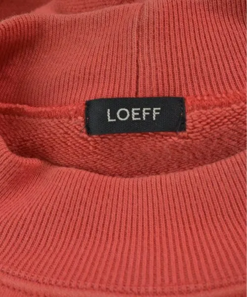 LOEFF Sweatshirts