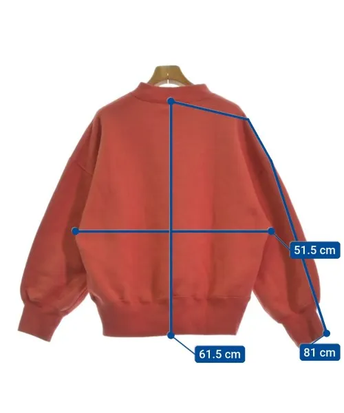 LOEFF Sweatshirts