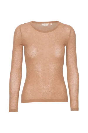 Lublina LS Tee - Apple Cinnamon