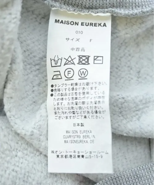 MAISON EUREKA Sweatshirts