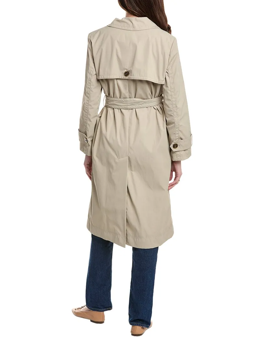 Marella Villar Raincoat