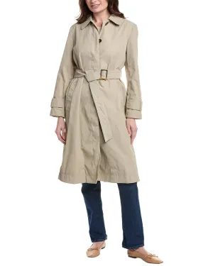 Marella Villar Raincoat
