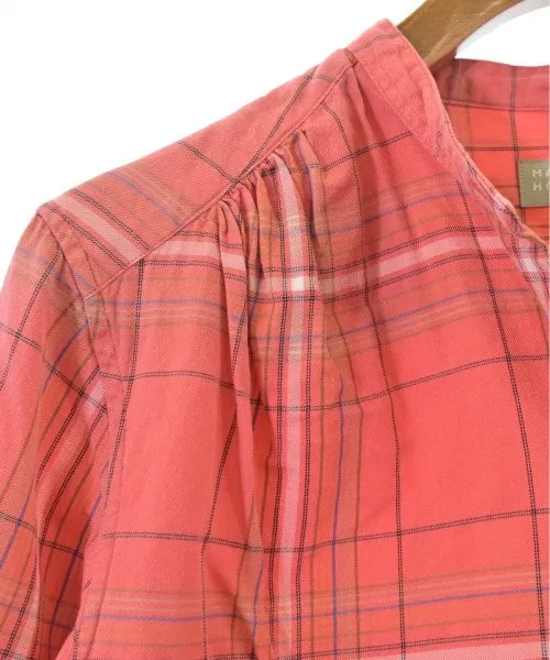 MARGARET HOWELL Casual shirts