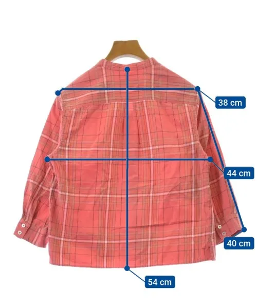 MARGARET HOWELL Casual shirts