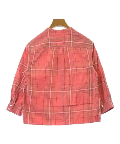 MARGARET HOWELL Casual shirts