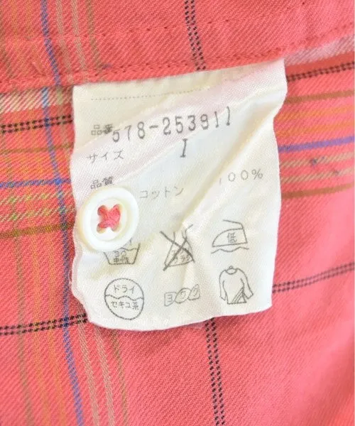 MARGARET HOWELL Casual shirts