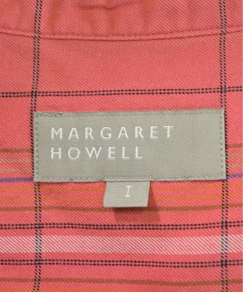 MARGARET HOWELL Casual shirts