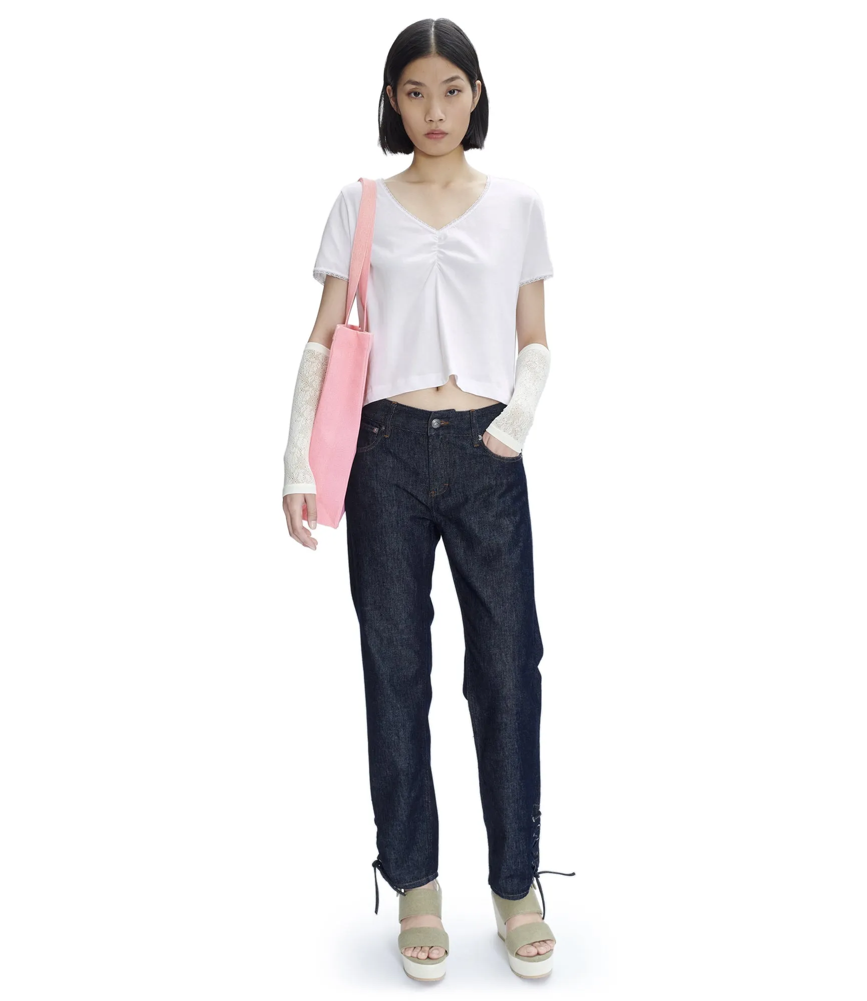 Marguerite T-shirt