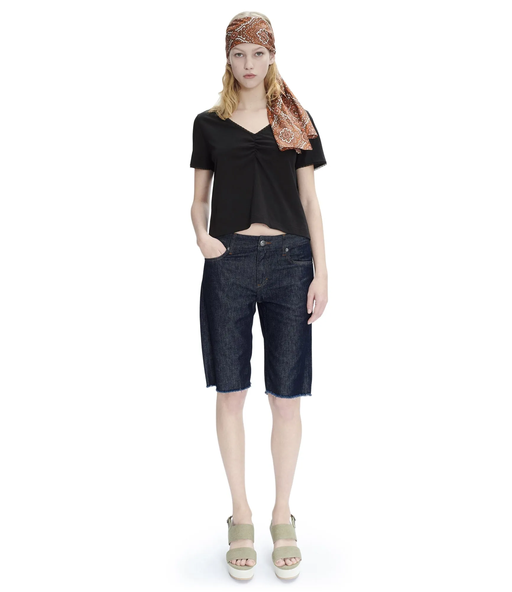 Marguerite T-shirt