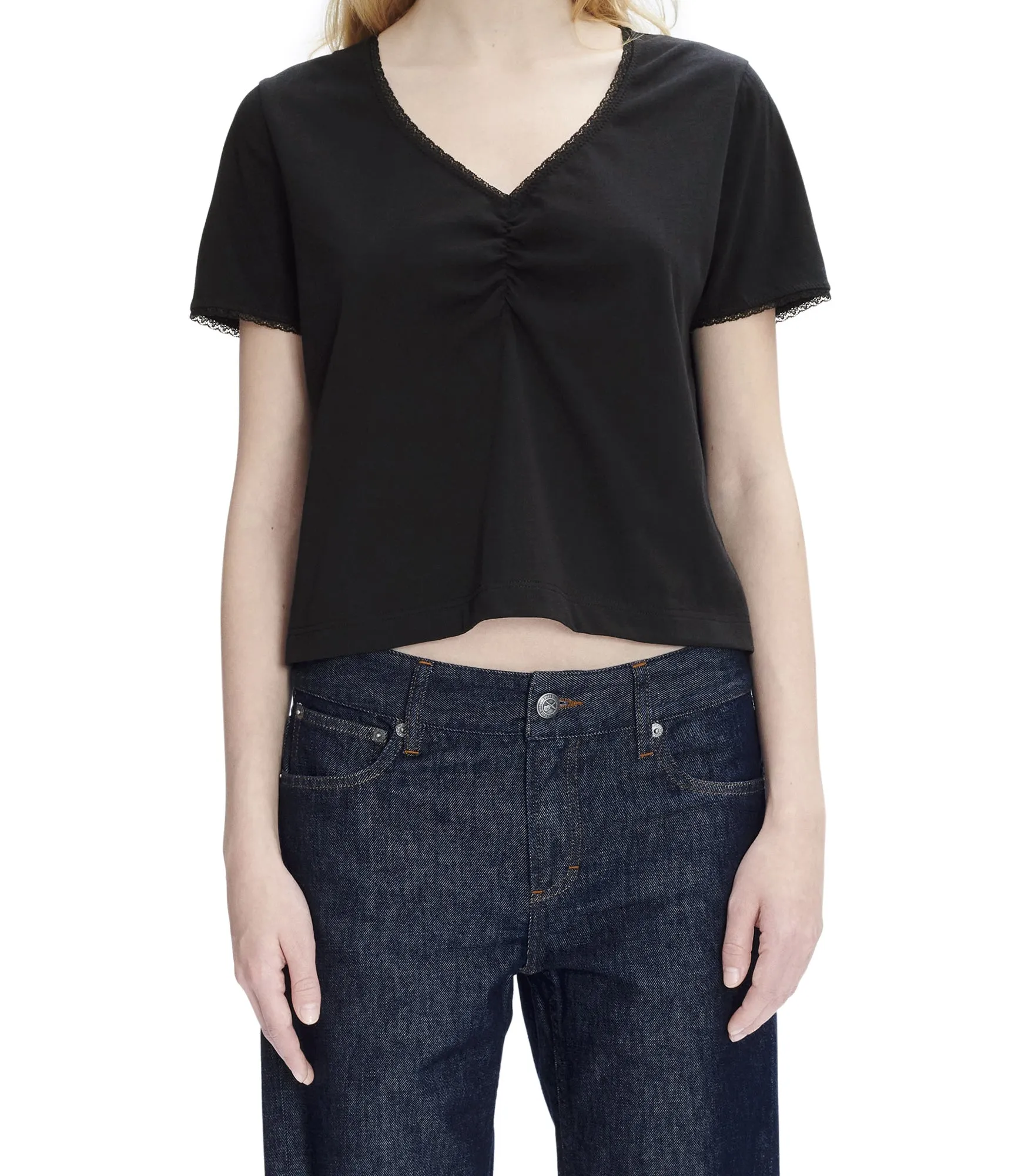 Marguerite T-shirt
