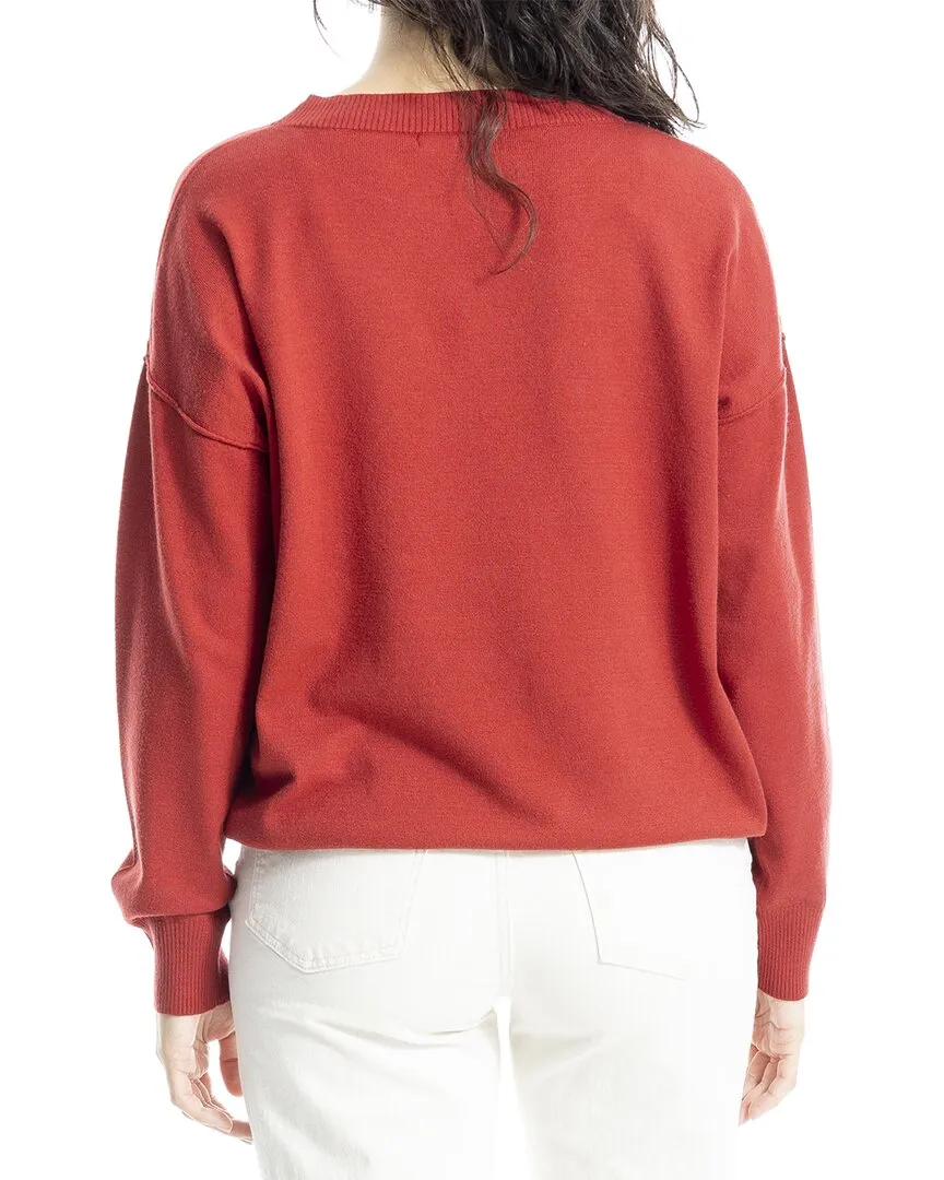Max Studio Sweatshirt