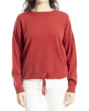 Max Studio Sweatshirt