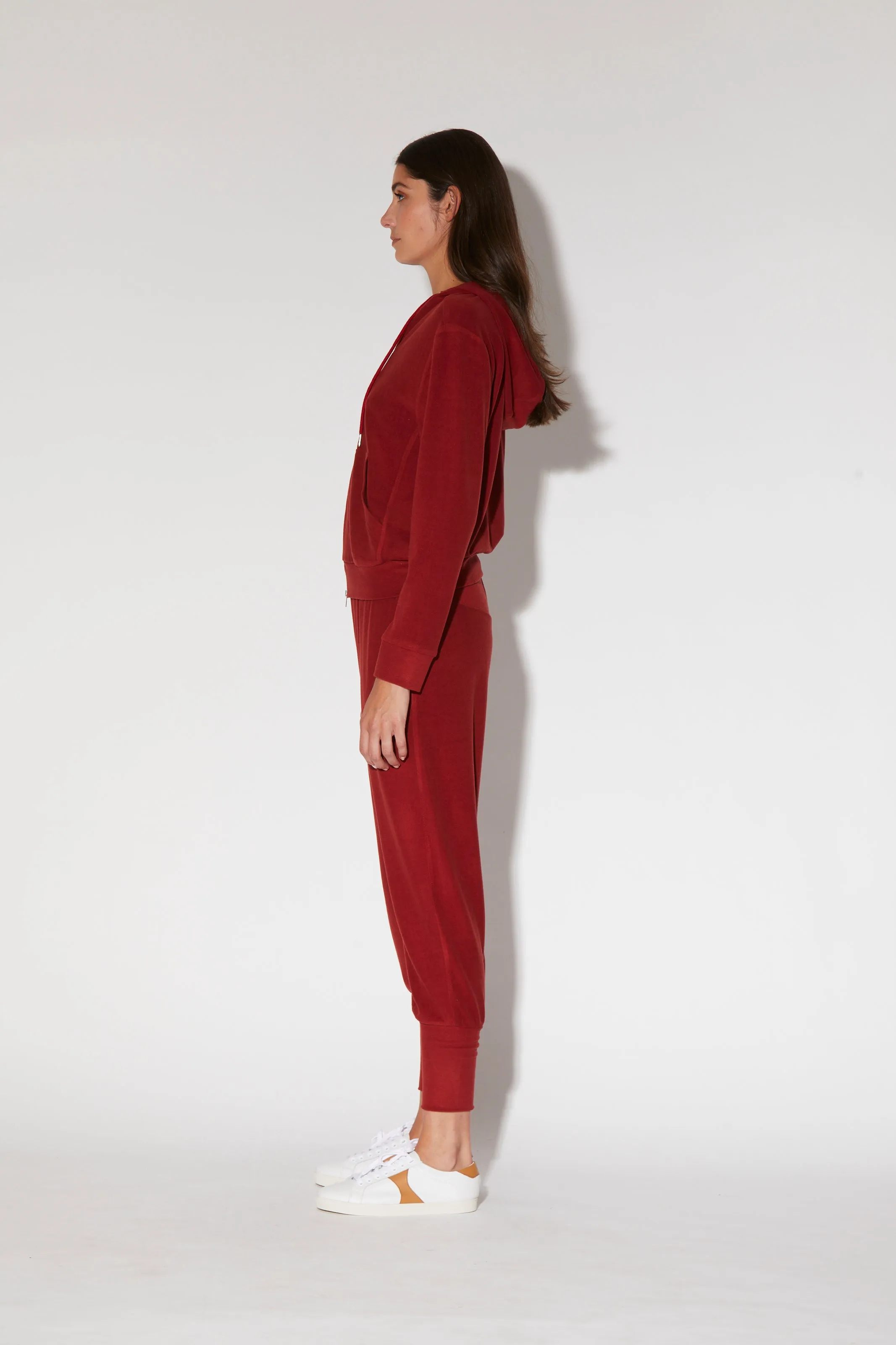Melory Hoodie