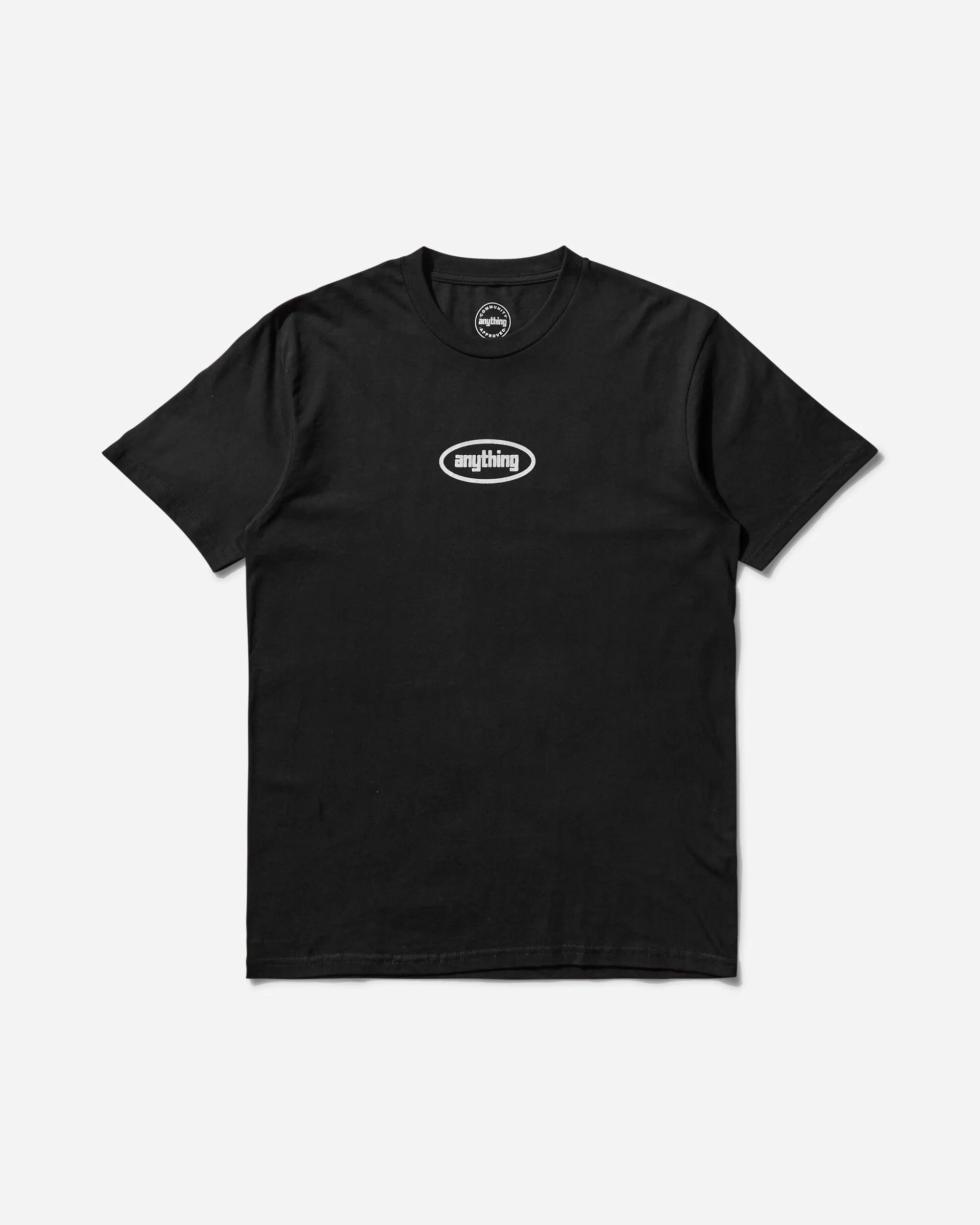Men's Legacy T-Shirt Black