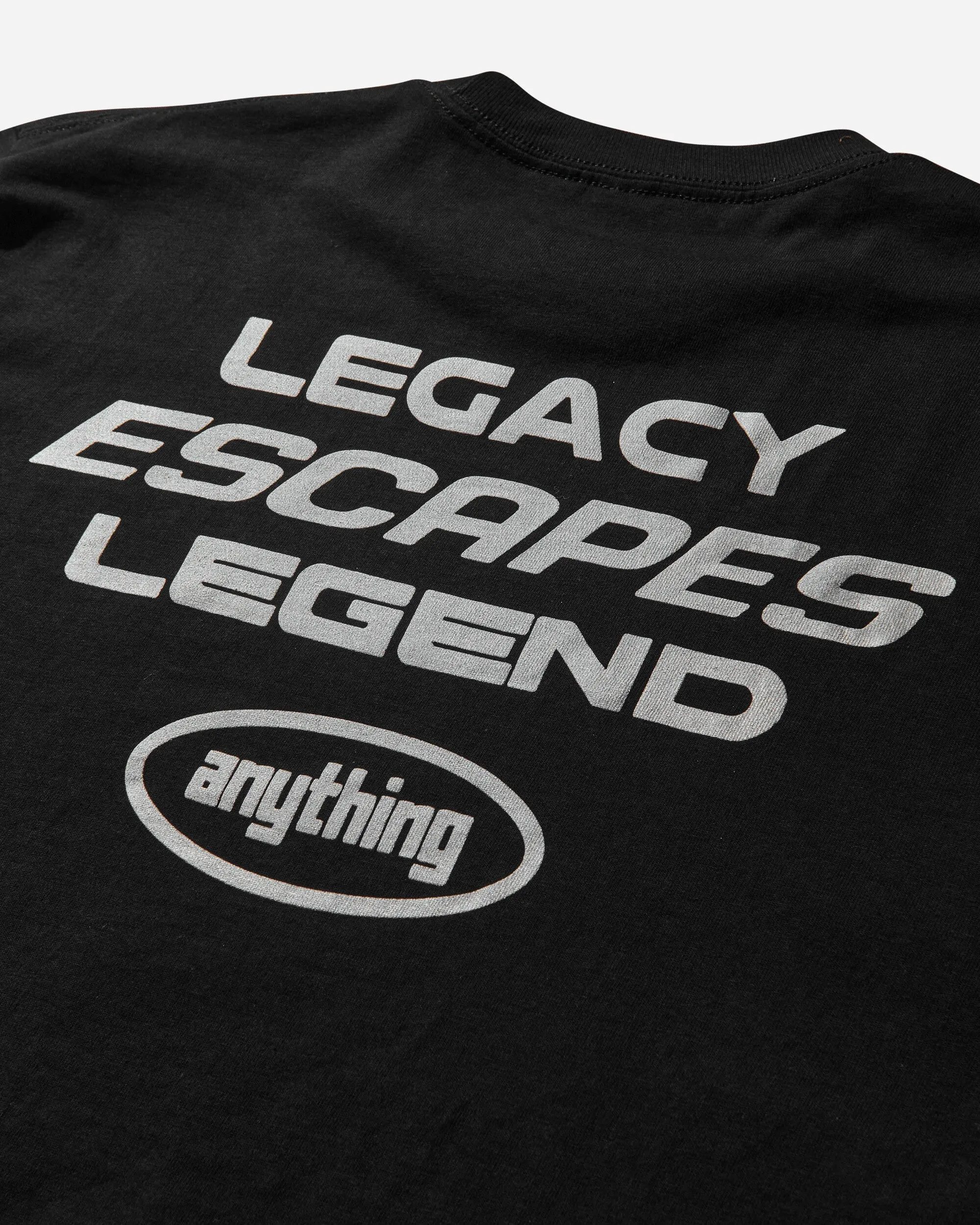Men's Legacy T-Shirt Black