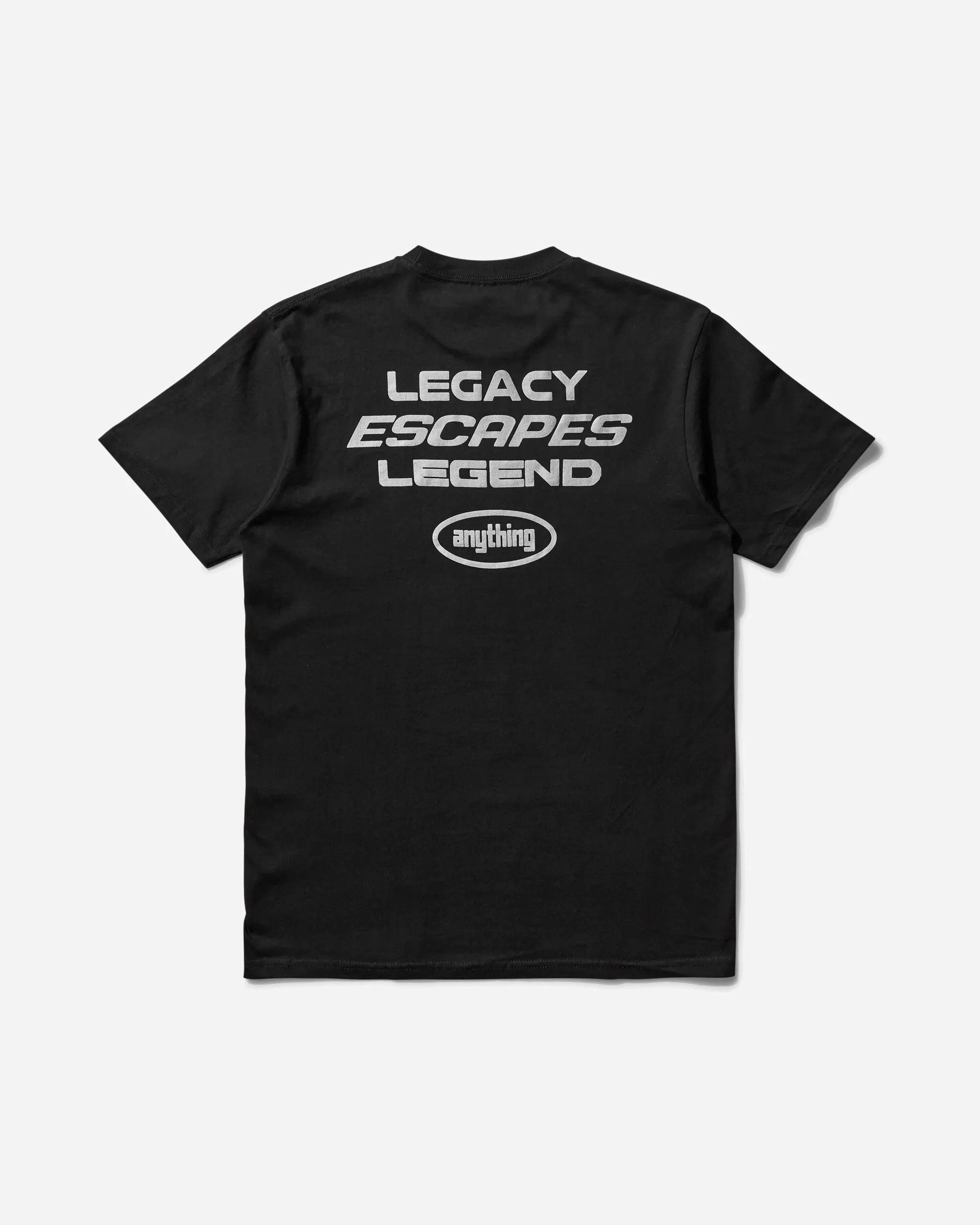 Men's Legacy T-Shirt Black