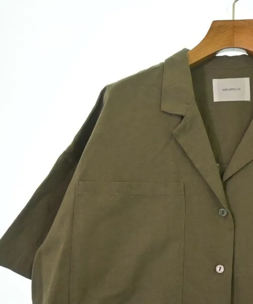 MIDIUMISOLID Casual shirts