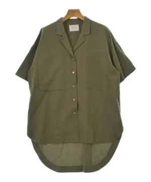 MIDIUMISOLID Casual shirts