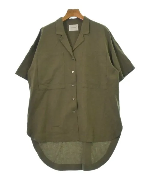 MIDIUMISOLID Casual shirts