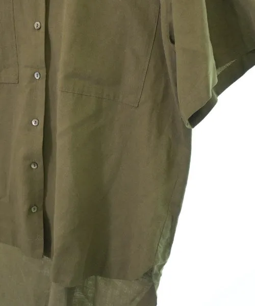 MIDIUMISOLID Casual shirts