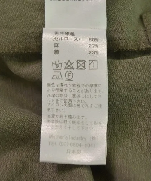MIDIUMISOLID Casual shirts