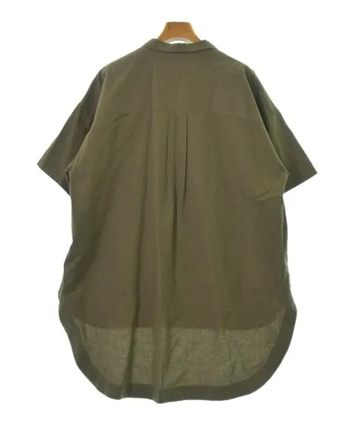 MIDIUMISOLID Casual shirts