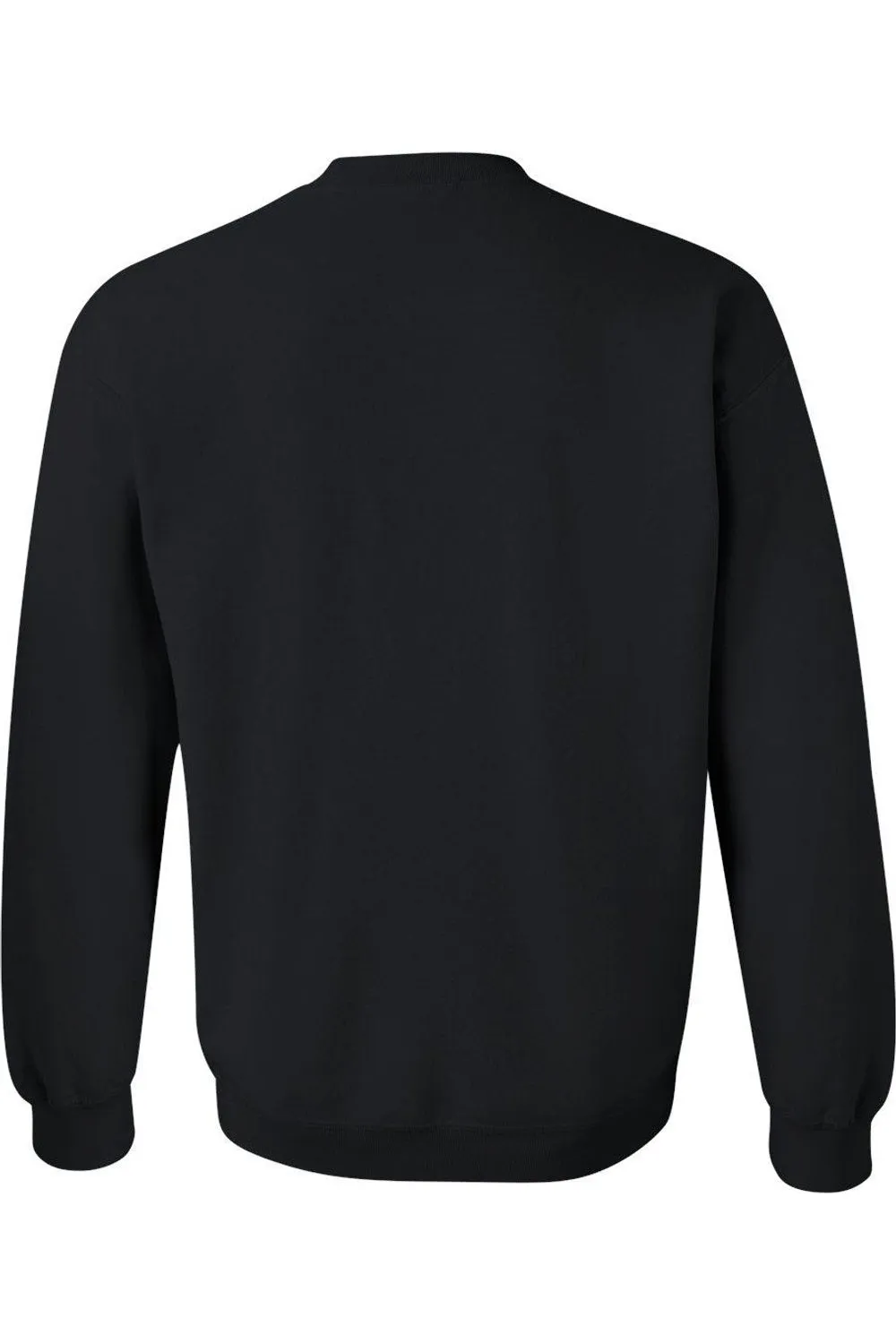 Mortal Kombat X Scorpio Flames Adult Crewneck Sweatshirt