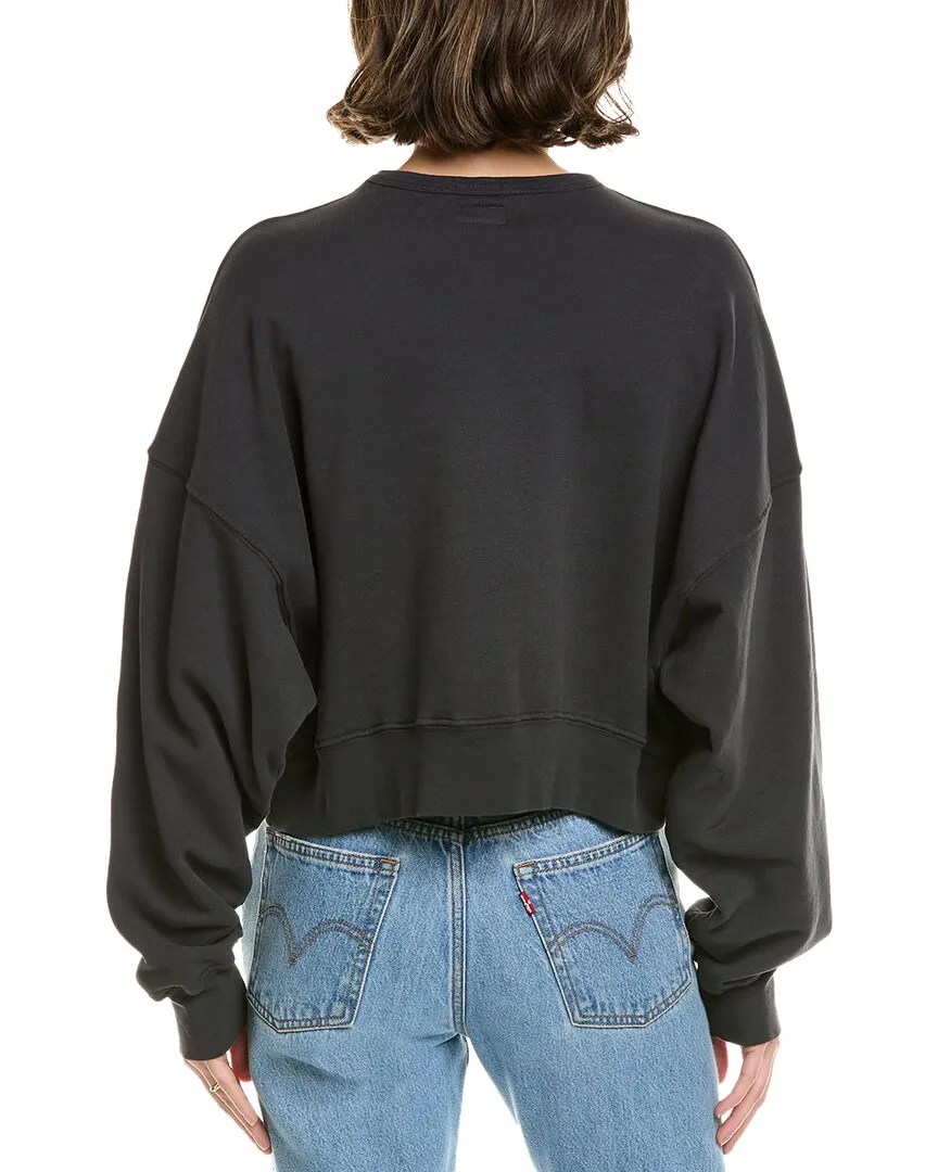 MOTHER The Wringer Sweatshirt
