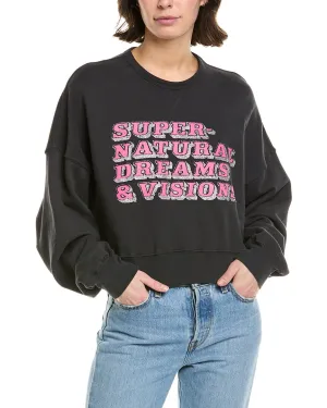 MOTHER The Wringer Sweatshirt