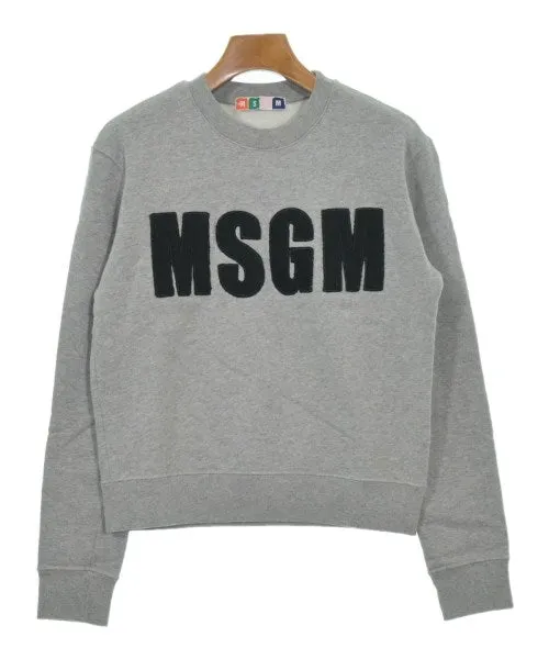 MSGM Sweatshirts