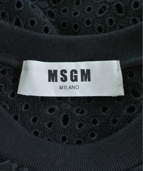 MSGM Sweatshirts
