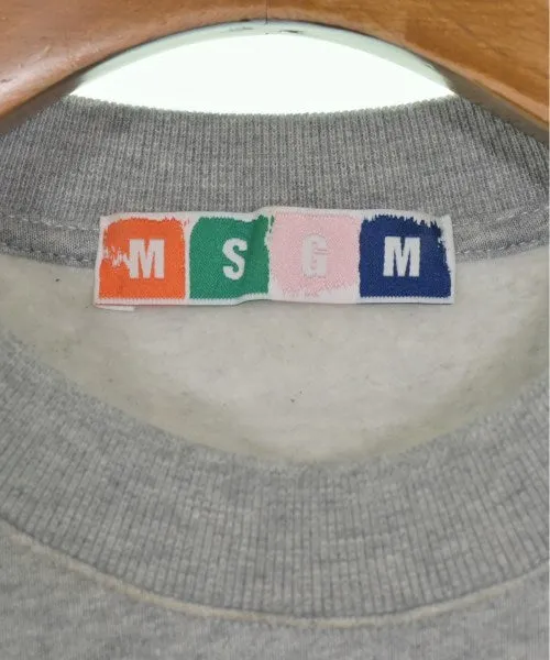 MSGM Sweatshirts