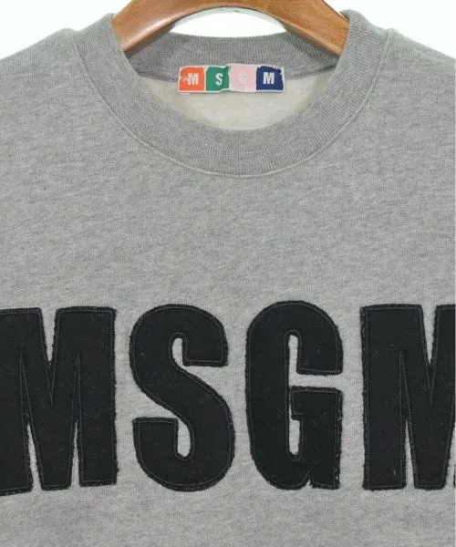 MSGM Sweatshirts