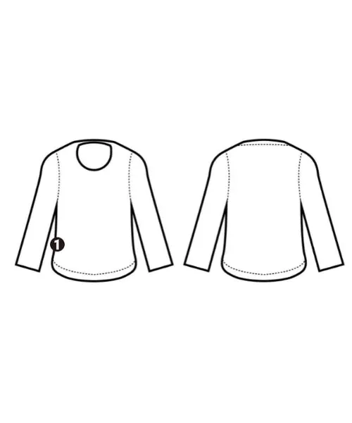 Mystic Sweatshirts