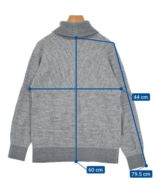 Nanamica Sweatshirts