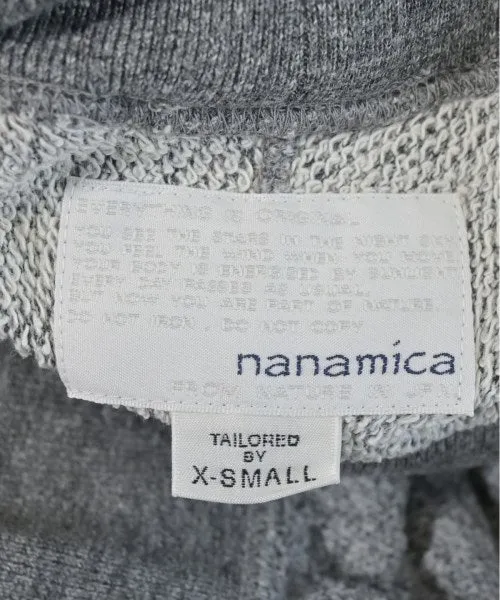 Nanamica Sweatshirts