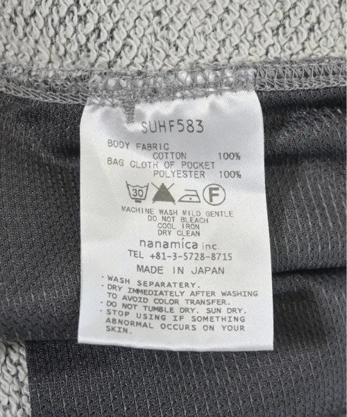 Nanamica Sweatshirts