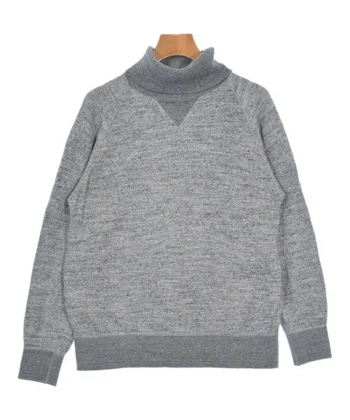 Nanamica Sweatshirts