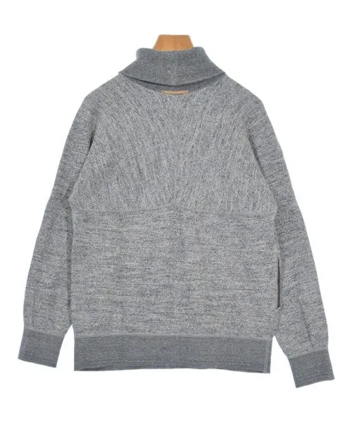 Nanamica Sweatshirts