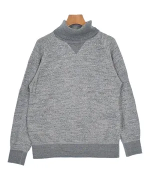 Nanamica Sweatshirts