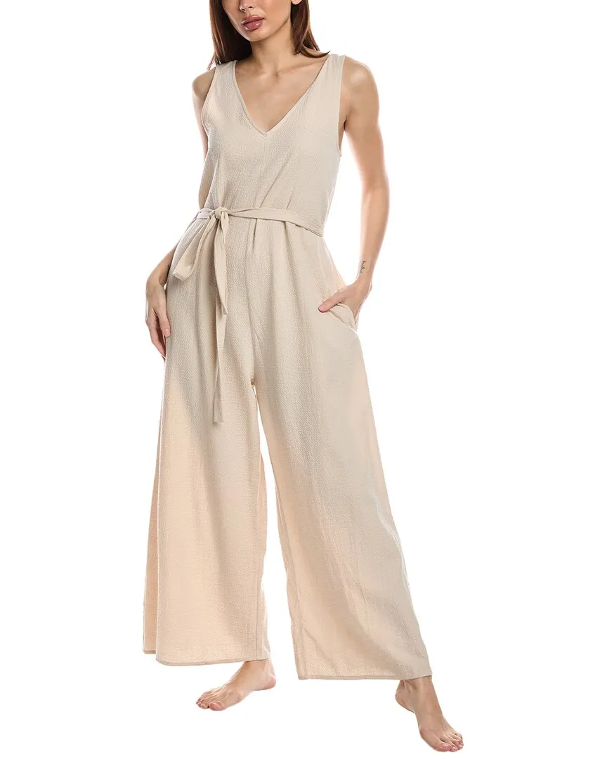 Natori Onsen Jumpsuit