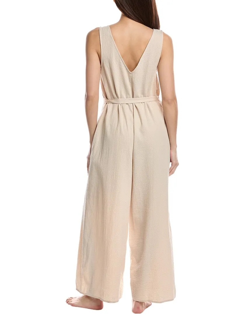 Natori Onsen Jumpsuit