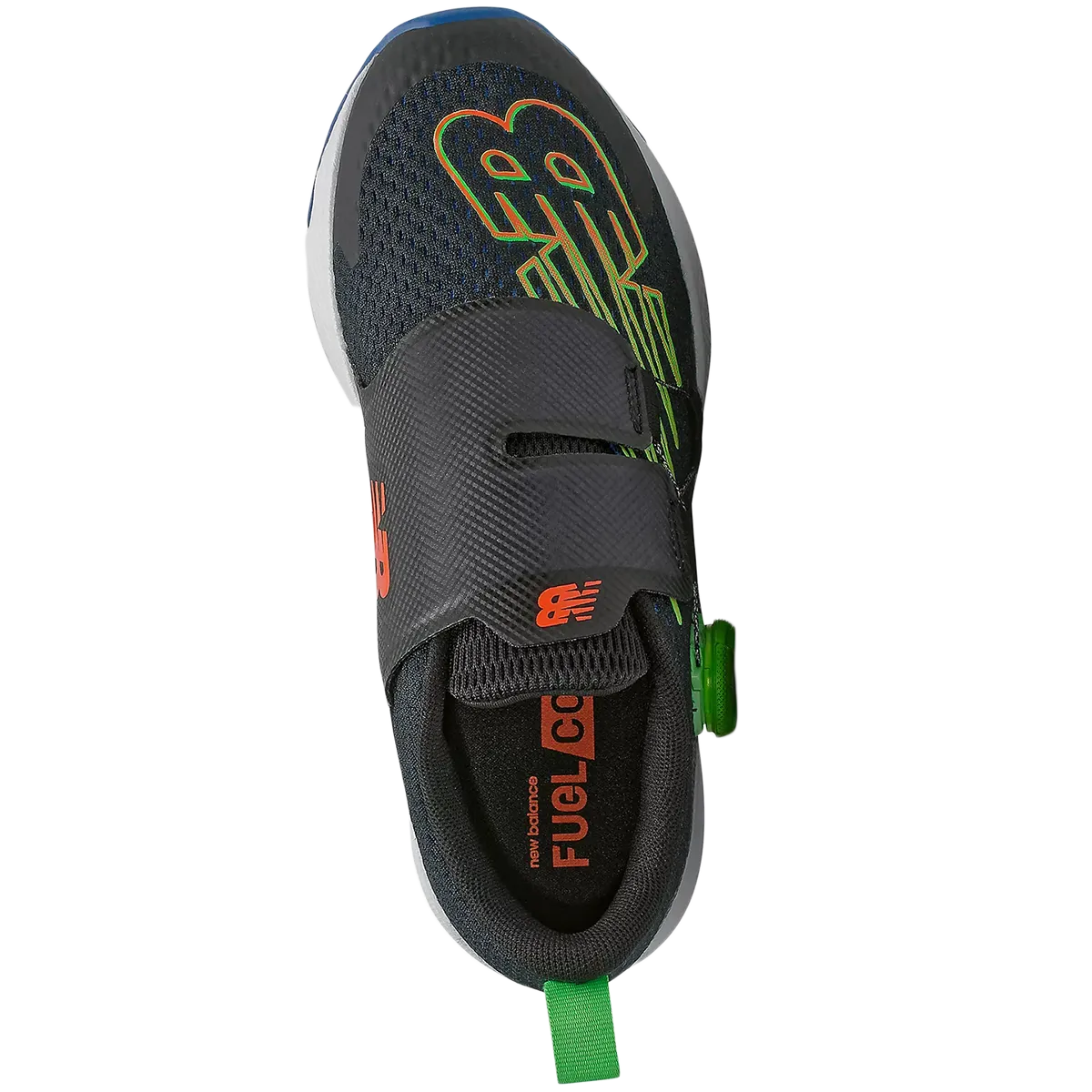 New Balance Youth Fuel Core Reveal BOA (3.5-7)