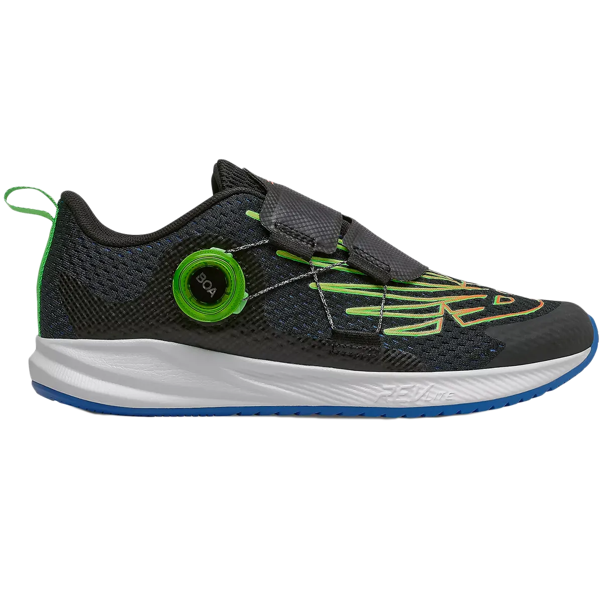 New Balance Youth Fuel Core Reveal BOA (3.5-7)