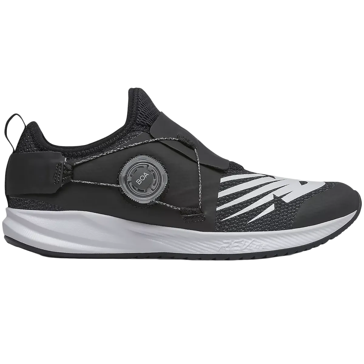 New Balance Youth Fuel Core Reveal BOA (3.5-7)