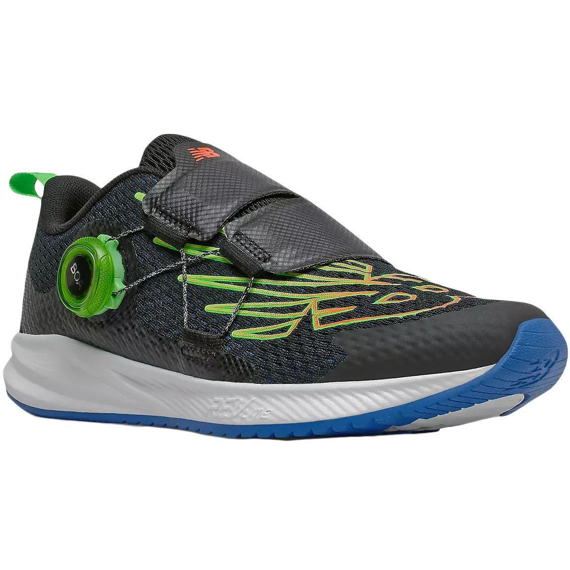 New Balance Youth Fuel Core Reveal BOA (3.5-7)