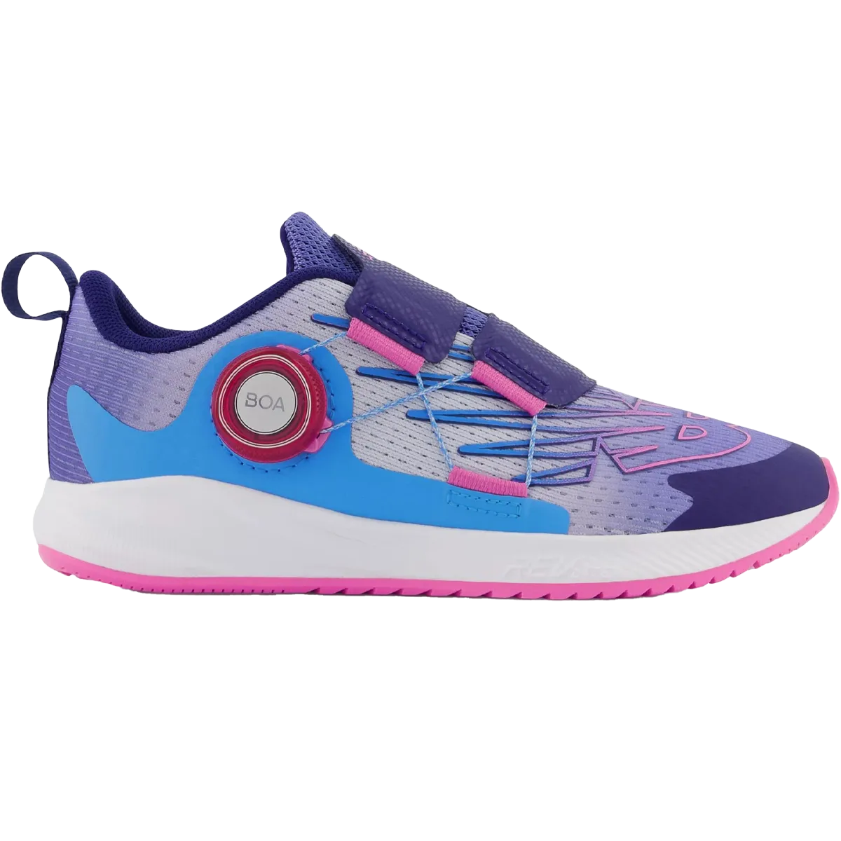 New Balance Youth FuelCore Reveal BOA (10.5-13.5)