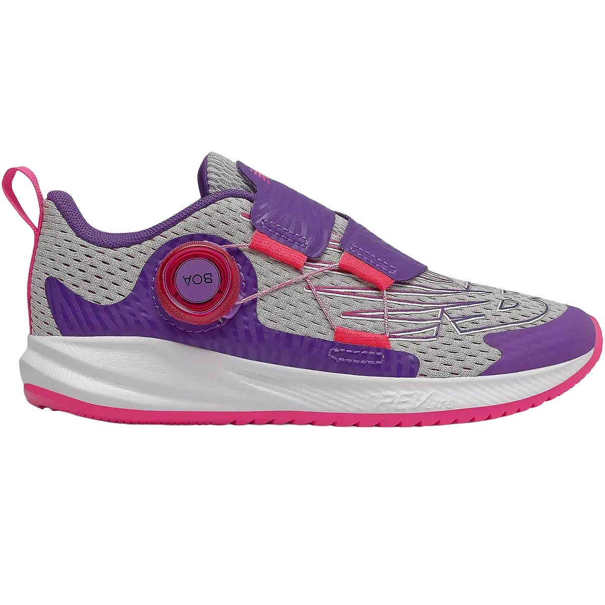 New Balance Youth FuelCore Reveal BOA (10.5-13.5)