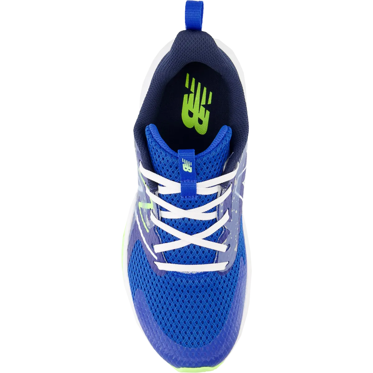New Balance Youth Rave Run v2 - Grade School